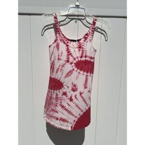 Martin + Osa Womens Cami Tank Top Size XXS Colorful